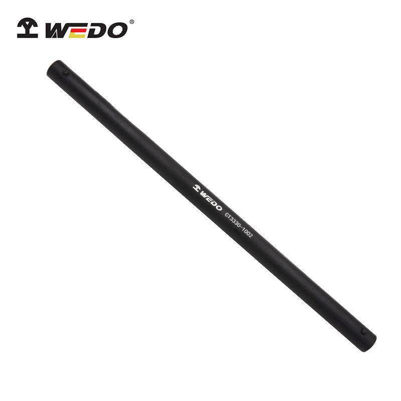 WEDO维度实心加力杆扳手延长杆延长管高硬度扳手借力杆CT3330