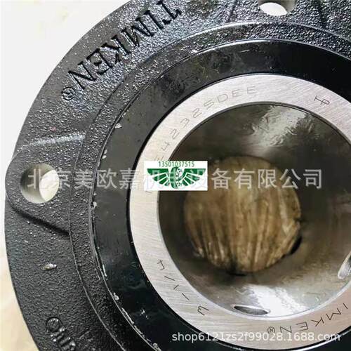 E-PF-TRB-2 3/4 20SV25M-5.34 BV25 BV30 BV35夏普搅拌器轴承