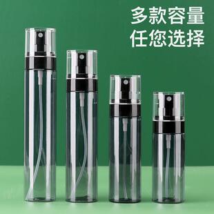 Travel-Sized Spray Bottle for Facial Toner, Alcohol, and Moi