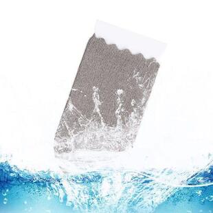5 Pcs Oil-proof Anti-slip Thumb Sleeve Anti-swaeat Finger