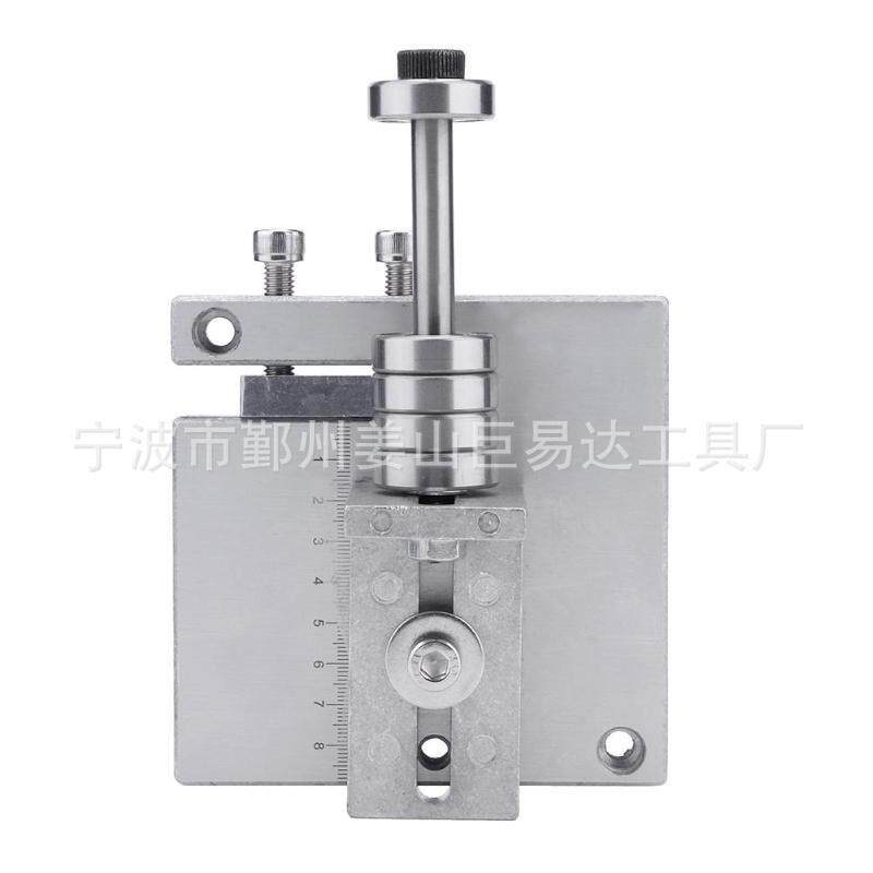 手工皮革裁条机皮条皮绳皮带切割器皮具工具