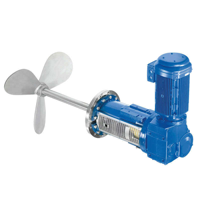 工业侧入式搅拌器 电动大功率脱硫搅拌器 立式污水泥浆化工搅拌机,五金/工具,电动搅拌器,淘宝优惠券,粉丝福利购,淘宝优惠卷