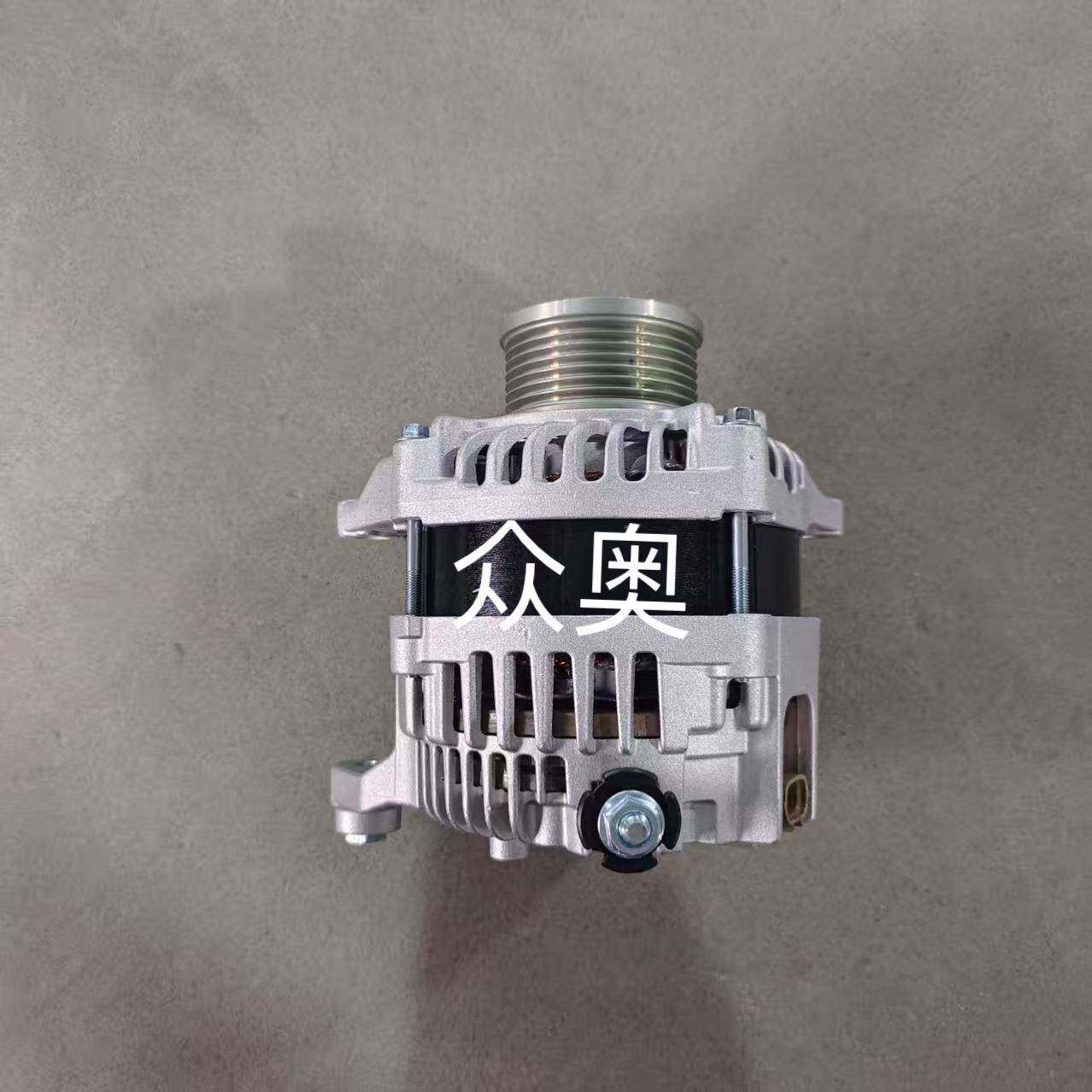 适用尼桑Cabstar发电机A002TX1781 A002TX1781AE A002TX1781AM