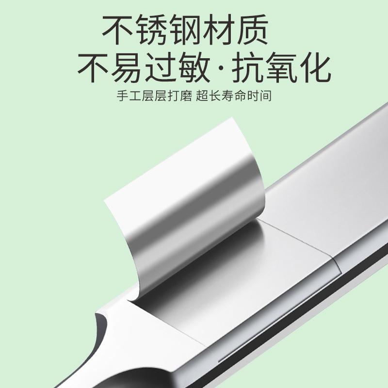 黑头黑头镊子痘痘粉刺美容工具