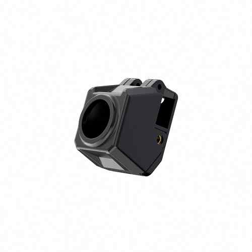 DJl O4 Air Unit相机模块外壳套件 重量轻强度大 穿越机 FPV配件