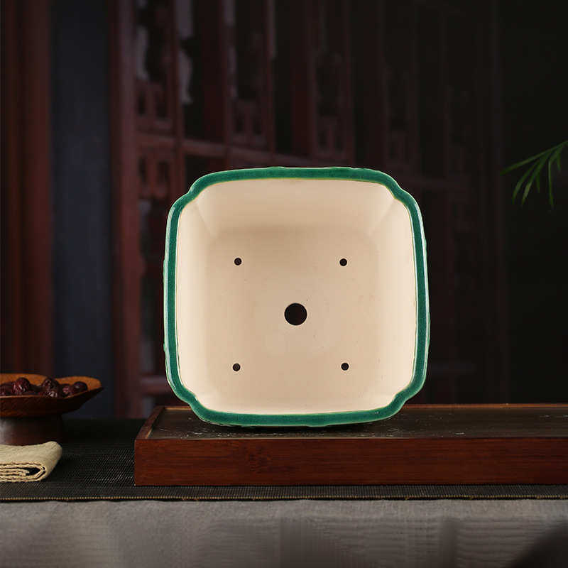 浮雕张盆景彩绘治创意紫砂多精品yzfd10桌面批发肉诚阳台花盆装饰,鲜花速递/花卉仿真/绿植园艺,花盆,淘宝优惠券,粉丝福利购,淘宝优惠卷