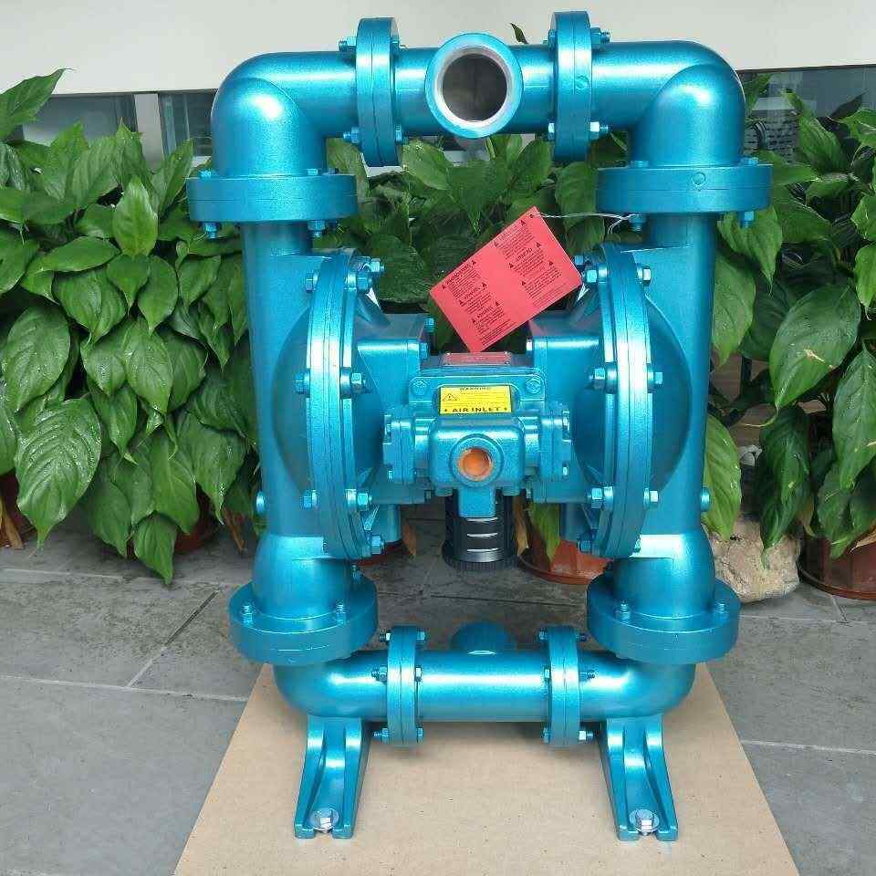 (Sylink正品)k斯NEQ凯力气动隔膜泵LS50系列