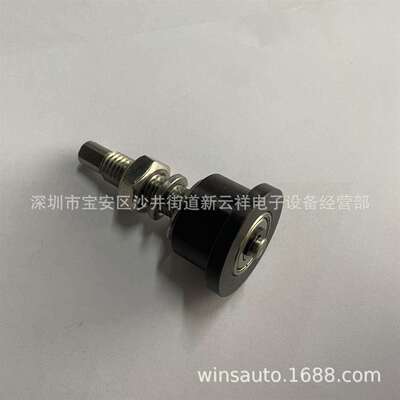 heller回流焊齿轮 heller回流焊链条导向轮585665HELLER导轮