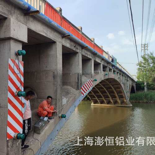 乙类主标志甲类主标志航道标尺桥涵标 桥涵灯 桥柱灯桥名牌