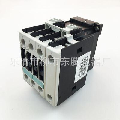 原装耐用中间继电器3RH11311B大量现货直销