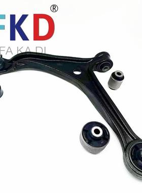 跨境51360-SHJ-A01适用于国外版3.5奥德赛汽车左前下悬挂厂家直销