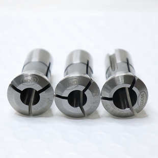 批发滚齿机夹头宁夹头弹簧江车床高精度厂家机