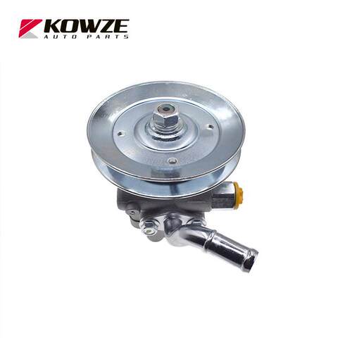 49110-VK513转向助力器适用NissanNavaraD22YD25T方向机助力泵