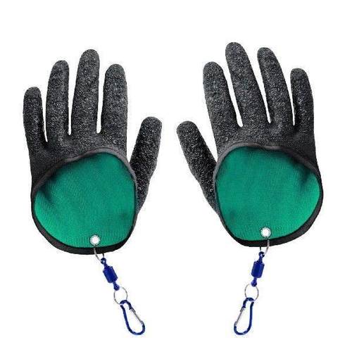 Fishing Glove Full Finger Fishing Gear for Outdoor