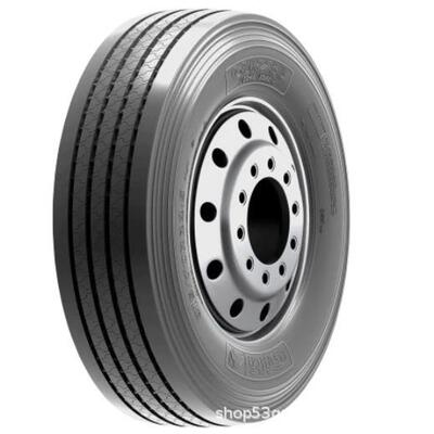 佳通(Giti)原装国产275/80R22.5-18PR GSR235 商用全钢卡客车轮胎