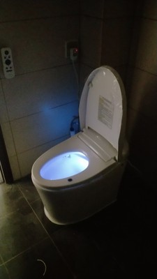 JOMOO九牧智能马桶真实感受揭秘，多少人不看上当了？