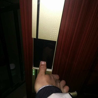 不比不知道德施曼T7S-1指纹锁怎么样,这评价最有参考价值?