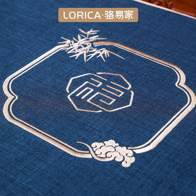 开竹报福红木沙发坐垫中式实木家具沙发垫防滑套罩高档刺绣带靠背,居家布艺,美臀垫/保健坐垫,淘宝优惠券,粉丝福利购,淘宝优惠卷