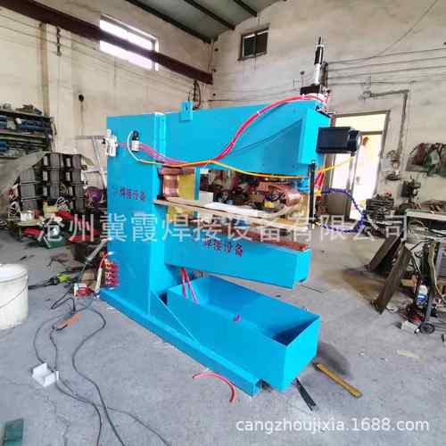 缝焊机排、点、对、碰焊机焊接钢板镀锌板网片金属类材质