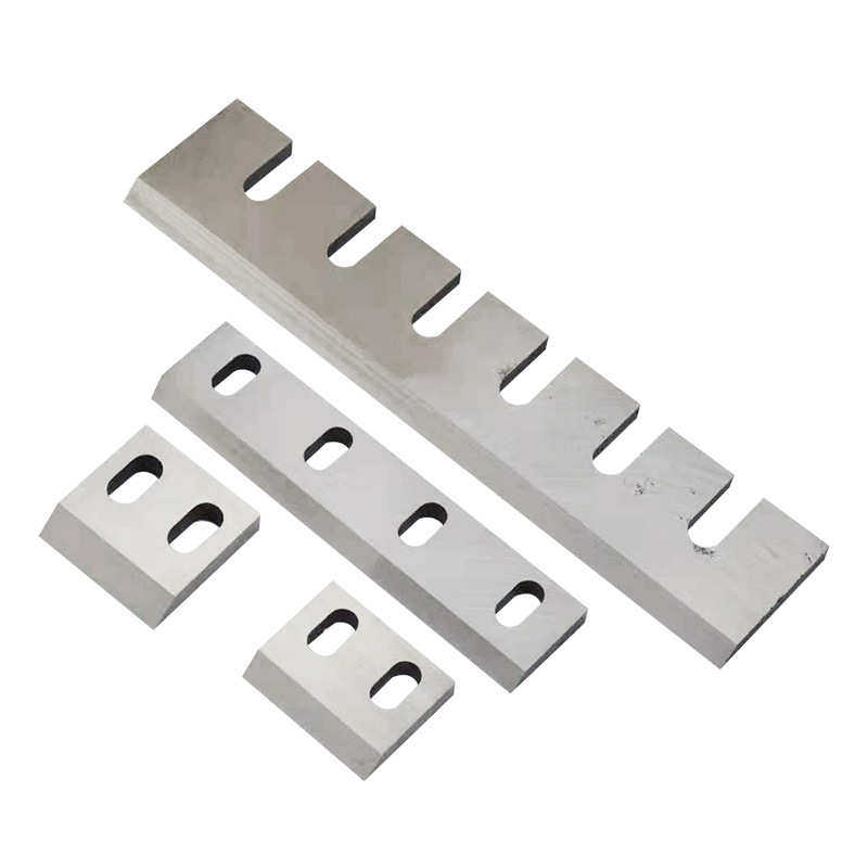 塑料粉碎机刀片 镶锋钢塑料粉碎机刀片 钢筋铁桶破碎机刀片,五金/工具,刀片,淘宝优惠券,粉丝福利购,淘宝优惠卷