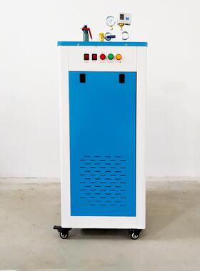 冬季桥梁蒸汽养护设备 48kwx消毒熨烫蒸煮洗车电热蒸汽 现货