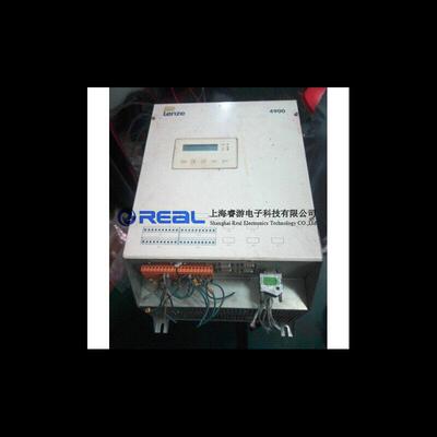 伦茨4900直流调速器维修