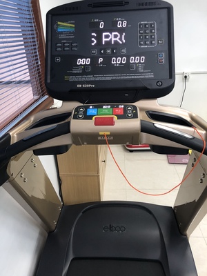 德国ELBOO益步S30跑步机怎么样?用后三天说被坑了真假?