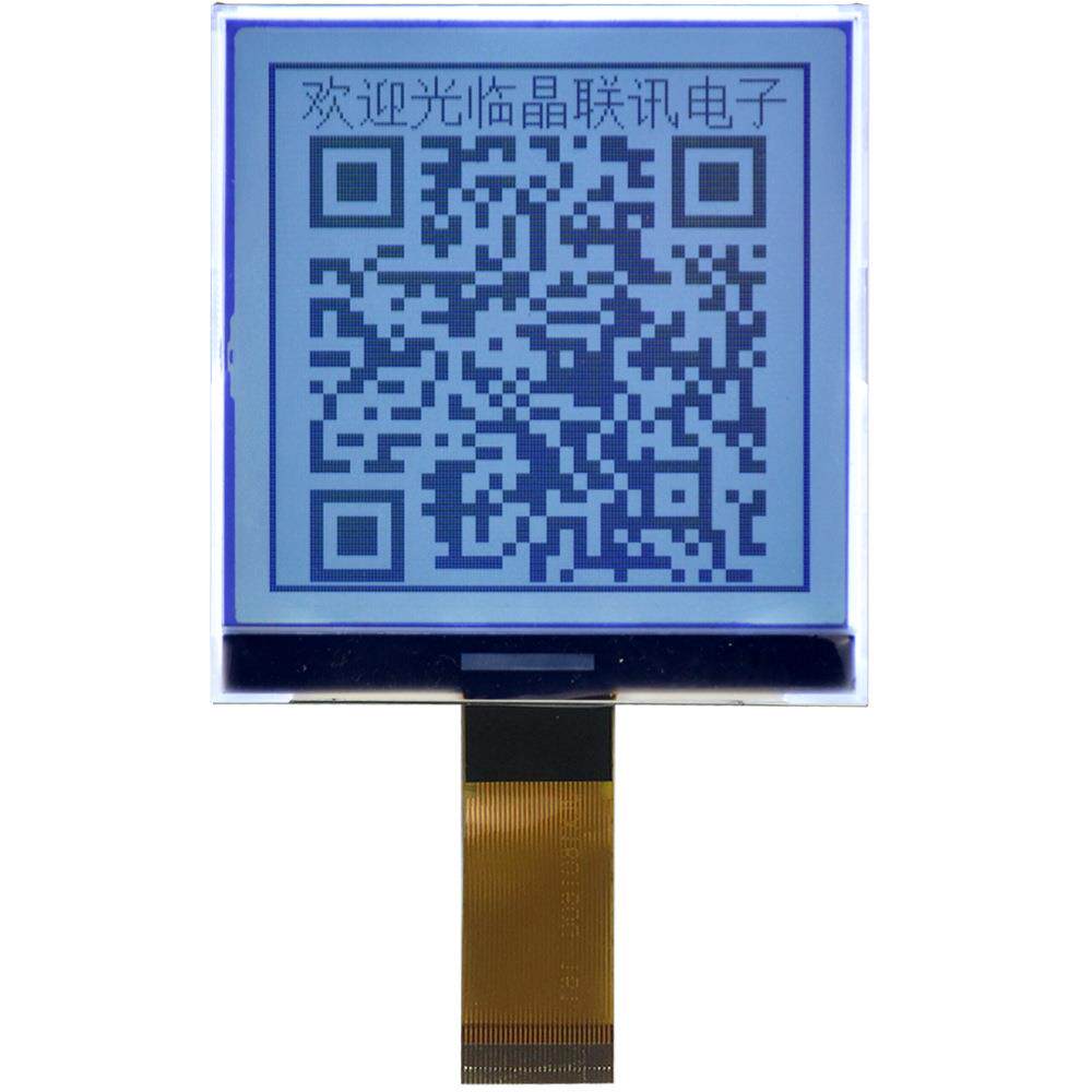 160160G-161-BN 160160点阵液晶模快 电表液晶屏 LCD LCM
