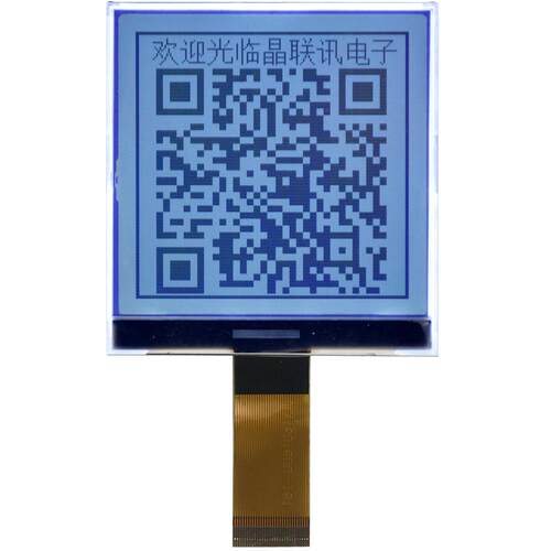 160160G-161-BN 160160点阵液晶模快 电表液晶屏 LCD LCM