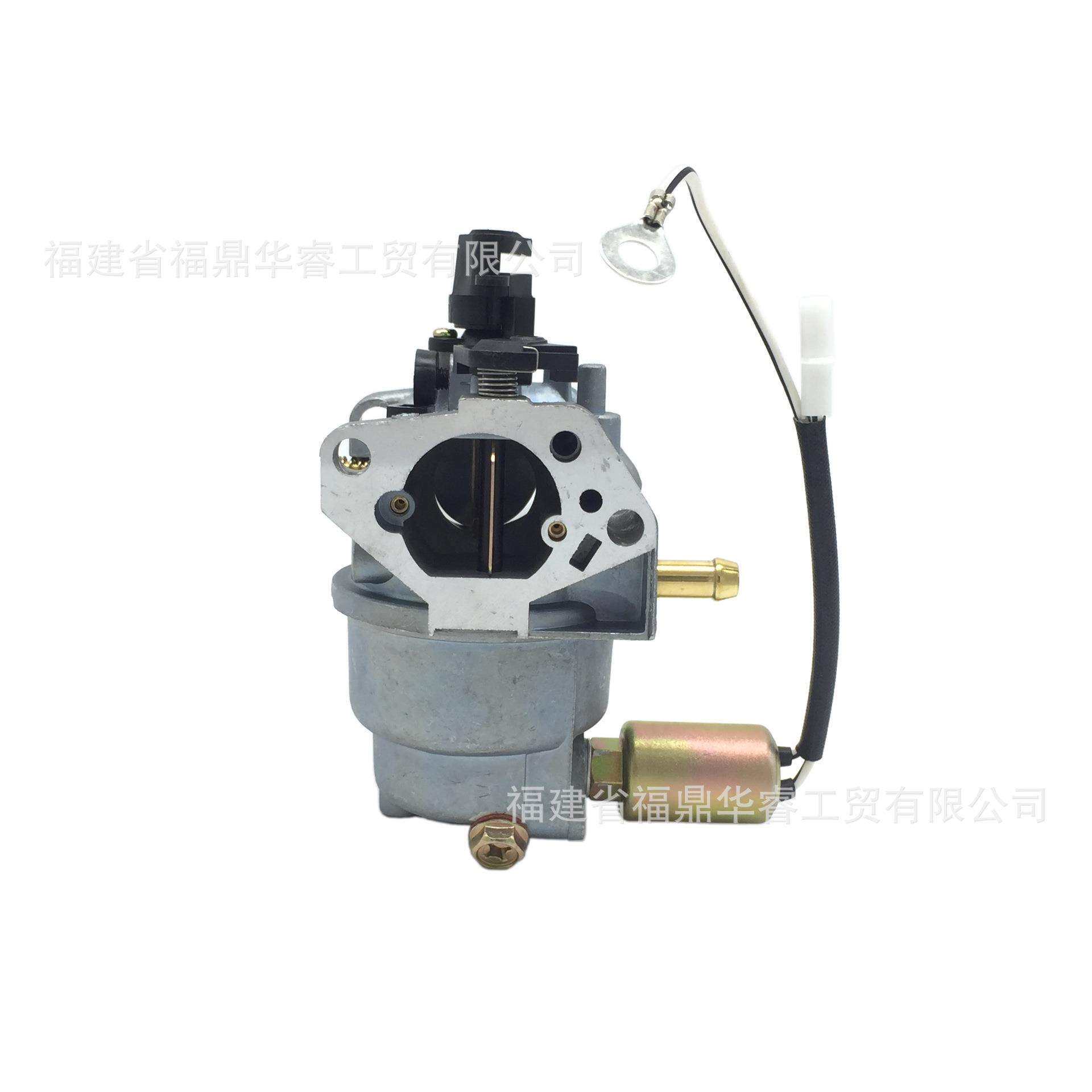 951-05149化油器空滤适用4P90HUA 4P90 CC760ES割草机420cc发动机
