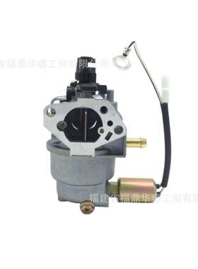 951-05149化油器空滤适用4P90HUA 4P90 CC760ES割草机420cc发动机