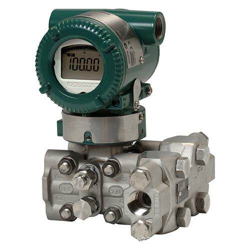 日本横河YOKOGAWA 高压型压力变送器EJA430A EJA440A系列
