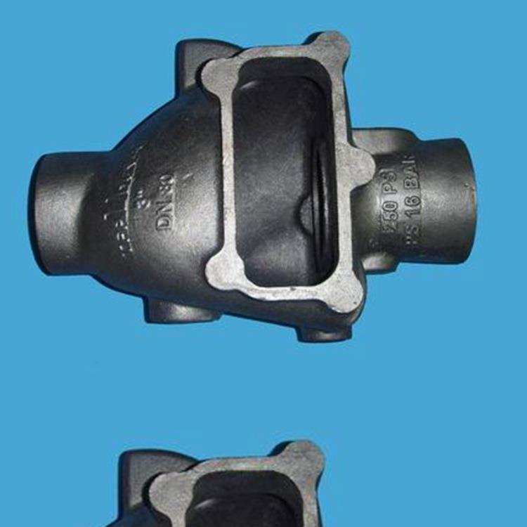 厂家供应铸铁件QT500球墨铸造件铸件加工机床底座铸件来图定