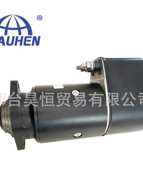 道依茨BF6M1015柴油发动机的起启动机发电机01174645 01171955