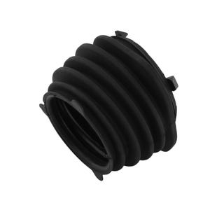 适用宝马ADV水鸟前传动轴R1200GSR1250GS拿铁防尘套防水胶套