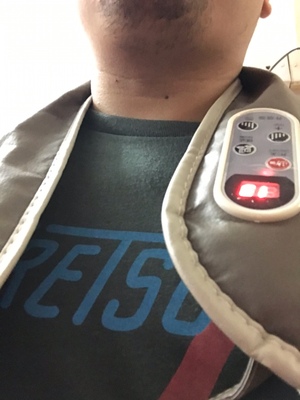 奥美佳腿部按摩器怎么样,总有人说被坑,事件真相如何?