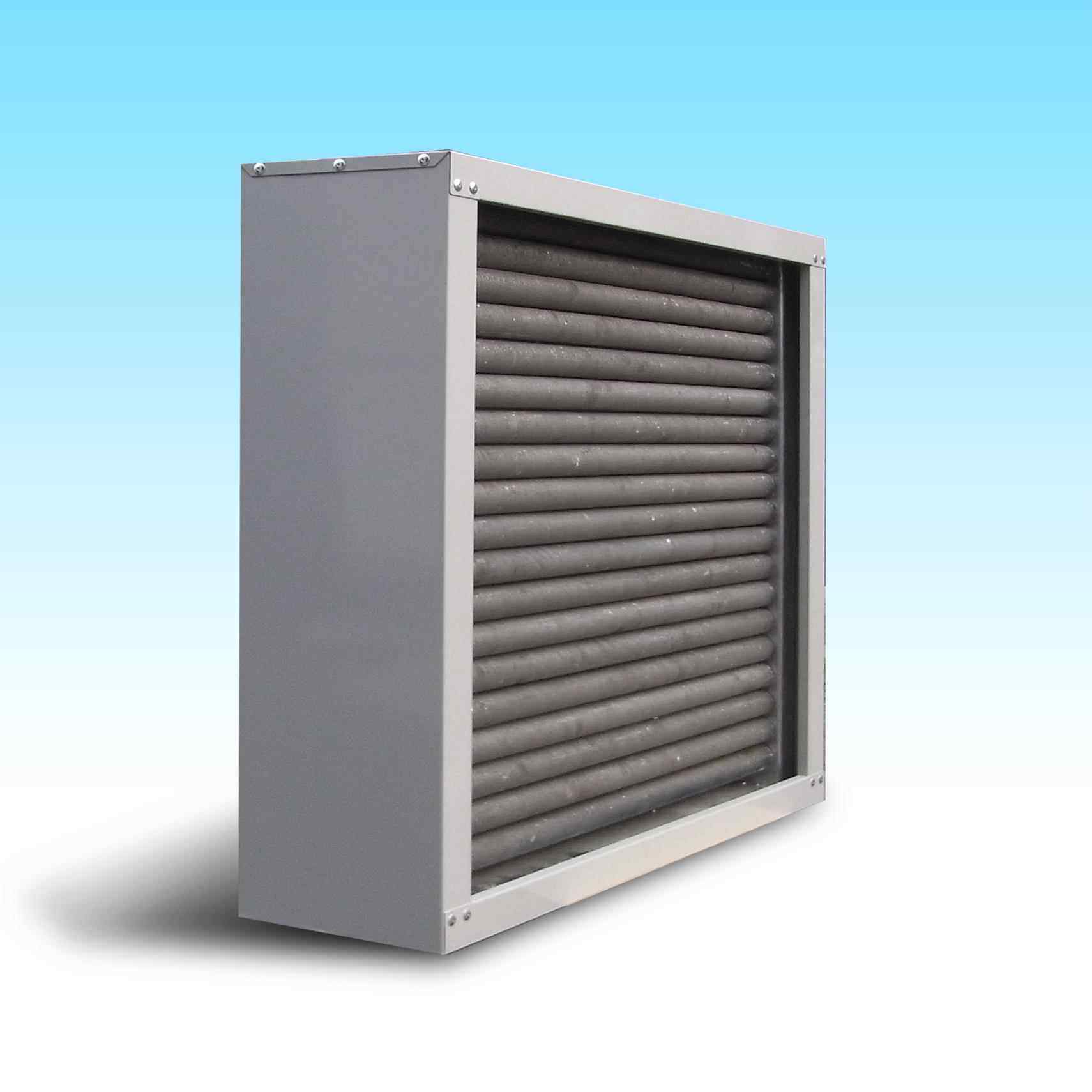 天津厂家畜牧养殖9NF2.8ZS暖风机R324暖风机 工业暖风机 水暖风机