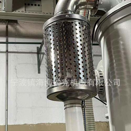 滤跨境燥机烘干机专理用集尘器过器粉尘处382器回收干器聚尘器