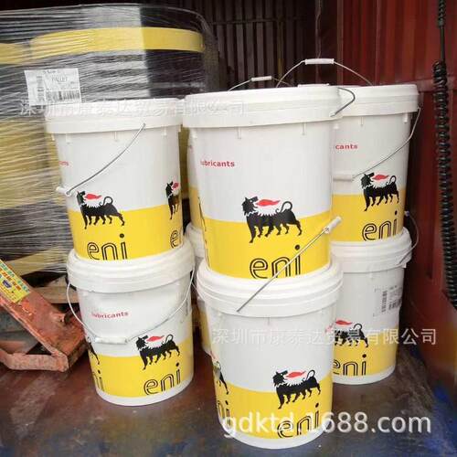 ENI RUSTIA 68F 100F 250F 27NT 埃尼防锈油68F 100F 27NT