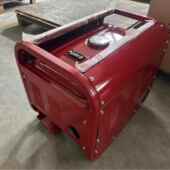 发电机汽油款 3KW 双压三相2.5