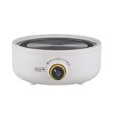 高档陶瓷煎座药壶底座全自动智能热底座多功能底手动底座电炉500w