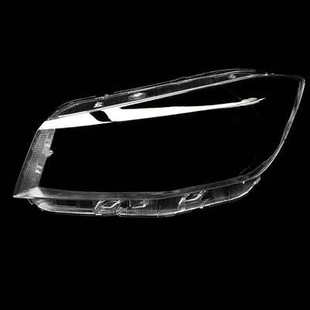 适用于长安cs75前大灯罩 13-16款CS75前大灯透明灯罩 大灯壳 面罩