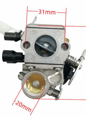 园林化油器 MS171 MS181 MS211适用于11391200619 11391207100