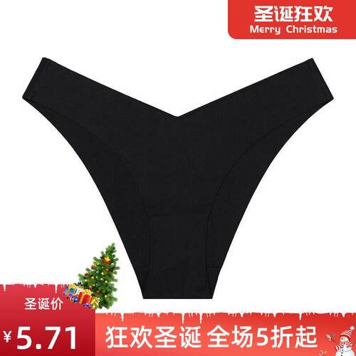 Womnn Coteton G-String ThongU Paties Strings nderGHMwear 内