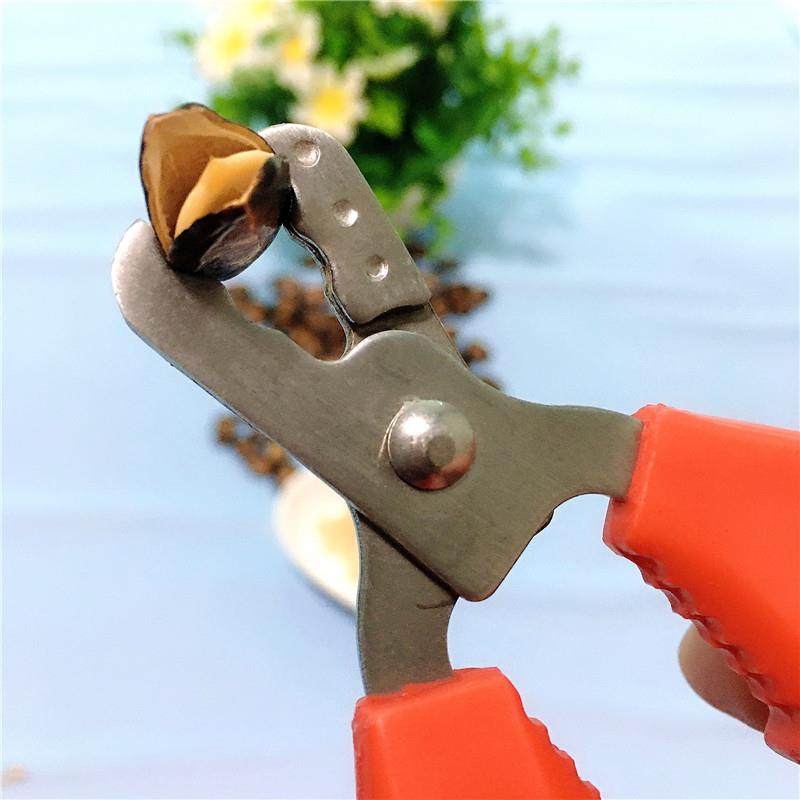 剥西瓜子神器剥壳器嗑瓜子钳黑白红葵南瓜子钳夹子花生去壳剥皮器,厨房/烹饪用具,剥壳/去核器/开口器,淘宝优惠券,粉丝福利购,淘宝优惠卷