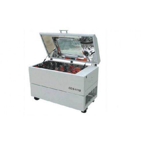 恒温摇床-HF-COS-1112B水浴恒温摇床气浴恒温振荡器