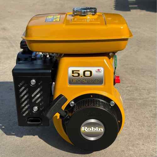 汽油发电机配件适用罗宾液压水泵EY15 RGX2400 EY20 167F连杆总成