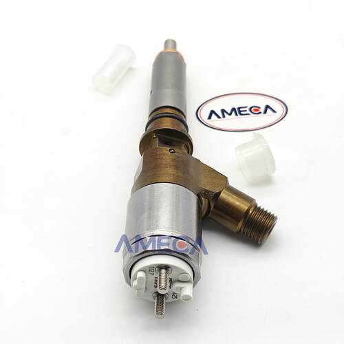 C4.4 C6.6柴油发动机零配件喷油器320-0680适用卡特挖掘机323D