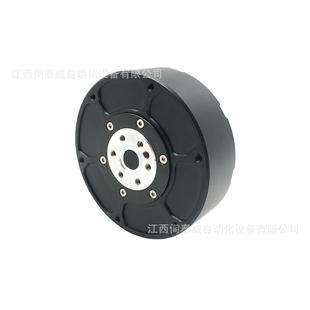 GM6I010WXA 6行星齿轮减速电机67R0P大转速马达足类机器M人关节驱