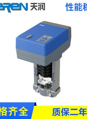 GVA20座阀执行器，2000N系列